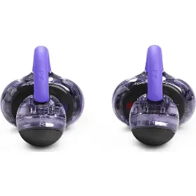 Slúchadlá True Wireless - JBL Soundgear Clips Purple - 4