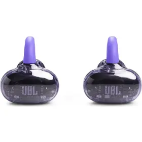 Slúchadlá True Wireless - JBL Soundgear Clips Purple - 5