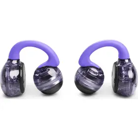Slúchadlá True Wireless - JBL Soundgear Clips Purple - 6