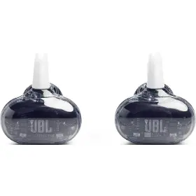 True Wireless sluchátka - JBL Soundgear Clips White - 5