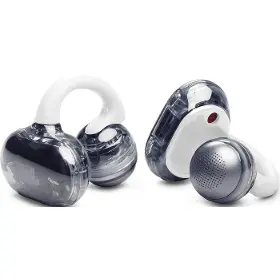 True Wireless sluchátka - JBL Soundgear Clips White - 6