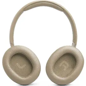 Bezdrátová sluchátka - JBL Tune 730BT Beige - 3