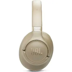 Bezdrátová sluchátka - JBL Tune 730BT Beige - 5