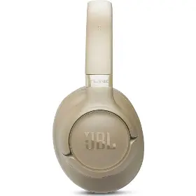 Bezdrátová sluchátka - JBL Tune 730BT Beige - 7