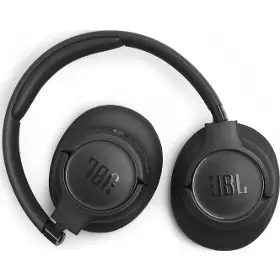 Bezdrátová sluchátka - JBL Tune 730BT Black - 2