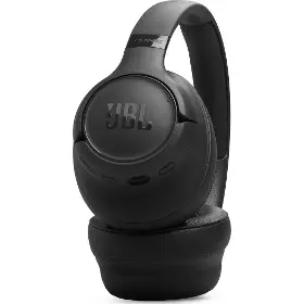Bezdrátová sluchátka - JBL Tune 730BT Black - 4