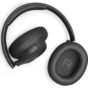 Bezdrátová sluchátka - JBL Tune 730BT Black - 6