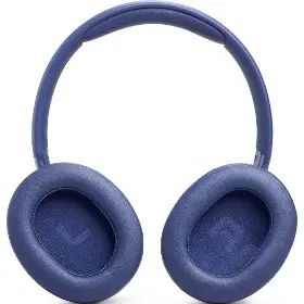 Bezdrátová sluchátka - JBL Tune 730BT Blue - 3