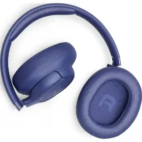 Bezdrátová sluchátka - JBL Tune 730BT Blue - 6