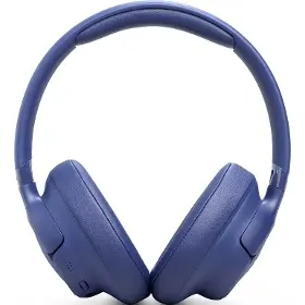 Bezdrátová sluchátka - JBL Tune 730BT Blue - 1