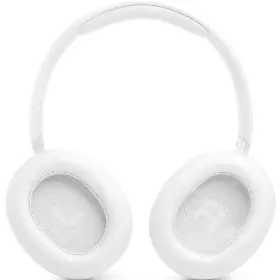 Slúchadlá bezdrôtové - JBL Tune 730BT White - 3