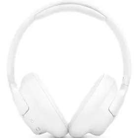 Slúchadlá bezdrôtové - JBL Tune 730BT White - 1