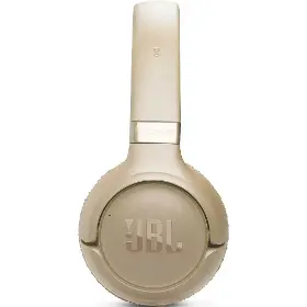 Slúchadlá bezdrôtové - JBL Tune 680NC Beige - 6