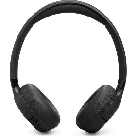 Slúchadlá bezdrôtové - JBL Tune 680NC Black - 2
