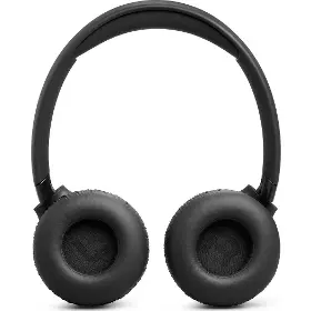 Slúchadlá bezdrôtové - JBL Tune 680NC Black - 4