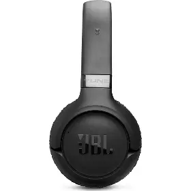 Slúchadlá bezdrôtové - JBL Tune 680NC Black - 6