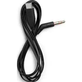 Slúchadlá bezdrôtové - JBL Tune 680NC Black - 7