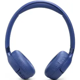 Slúchadlá bezdrôtové - JBL Tune 680NC Blue - 2
