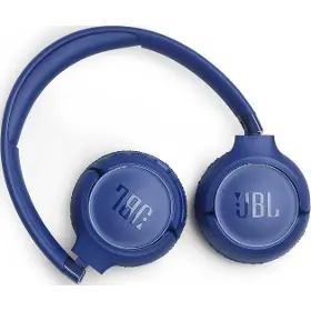 Slúchadlá bezdrôtové - JBL Tune 680NC Blue - 3