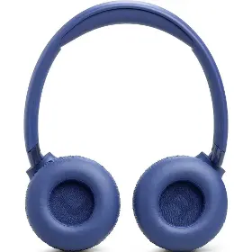 Slúchadlá bezdrôtové - JBL Tune 680NC Blue - 4