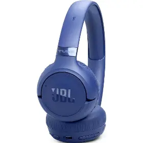 Slúchadlá bezdrôtové - JBL Tune 680NC Blue - 5