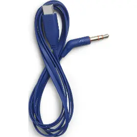 Slúchadlá bezdrôtové - JBL Tune 680NC Blue - 7