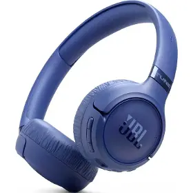 Slúchadlá bezdrôtové - JBL Tune 680NC Blue - 1