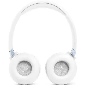 Slúchadlá bezdrôtové - JBL Tune 680NC White - 4