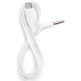 Slúchadlá bezdrôtové - JBL Tune 680NC White - 7