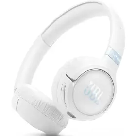 Slúchadlá bezdrôtové - JBL Tune 680NC White - 1