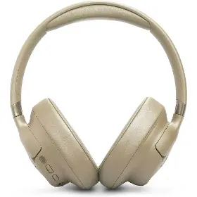 Slúchadlá bezdrôtové - JBL Tune 780NC Beige - 2