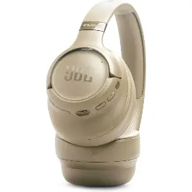 Slúchadlá bezdrôtové - JBL Tune 780NC Beige - 4