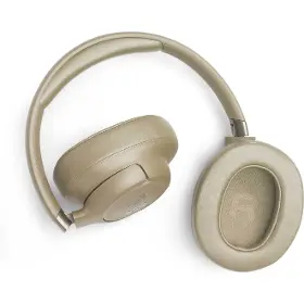 Slúchadlá bezdrôtové - JBL Tune 780NC Beige - 5