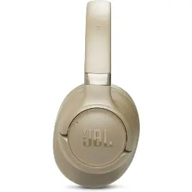 Slúchadlá bezdrôtové - JBL Tune 780NC Beige - 6