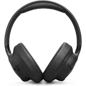 Slúchadlá bezdrôtové - JBL Tune 780NC Black - 2