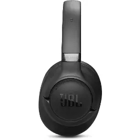 Slúchadlá bezdrôtové - JBL Tune 780NC Black - 6