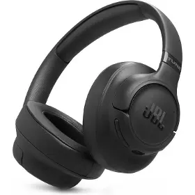 Slúchadlá bezdrôtové - JBL Tune 780NC Black - 1