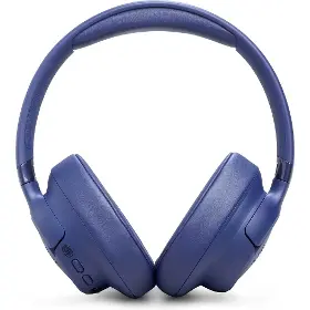 Slúchadlá bezdrôtové - JBL Tune 780NC Blue - 2