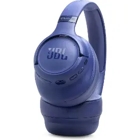 Slúchadlá bezdrôtové - JBL Tune 780NC Blue - 4