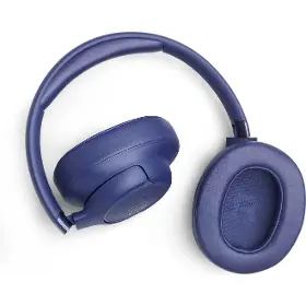 Slúchadlá bezdrôtové - JBL Tune 780NC Blue - 5