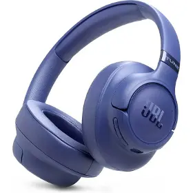 Slúchadlá bezdrôtové - JBL Tune 780NC Blue - 1