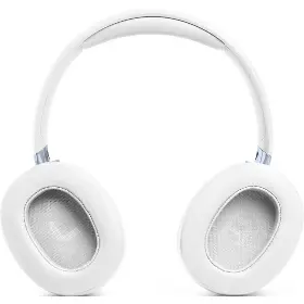 Slúchadlá bezdrôtové - JBL Tune 780NC White - 3