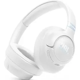 Slúchadlá bezdrôtové - JBL Tune 780NC White - 1