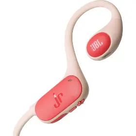 Slúchadlá bezdrôtové - JBL JRFREE Peach - 3