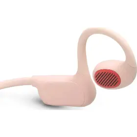 Slúchadlá bezdrôtové - JBL JRFREE Peach - 4