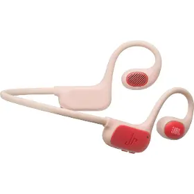 Slúchadlá bezdrôtové - JBL JRFREE Peach - 6