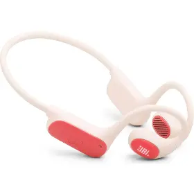Slúchadlá bezdrôtové - JBL JRFREE Peach - 1