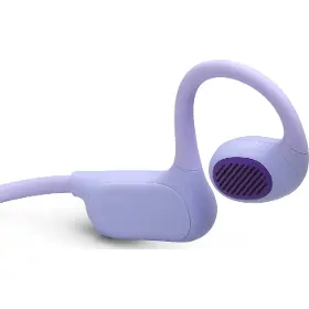 Slúchadlá bezdrôtové - JBL JRFREE Purple - 2