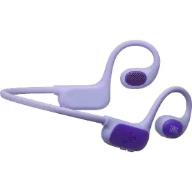 Slúchadlá bezdrôtové - JBL JRFREE Purple - 3