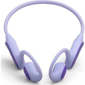 Slúchadlá bezdrôtové - JBL JRFREE Purple - 5